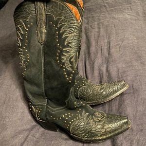 Women’s Cowboy Boots
